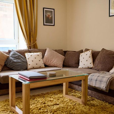Central Stay On Main St- Harbour Views Оубън Екстериор снимка