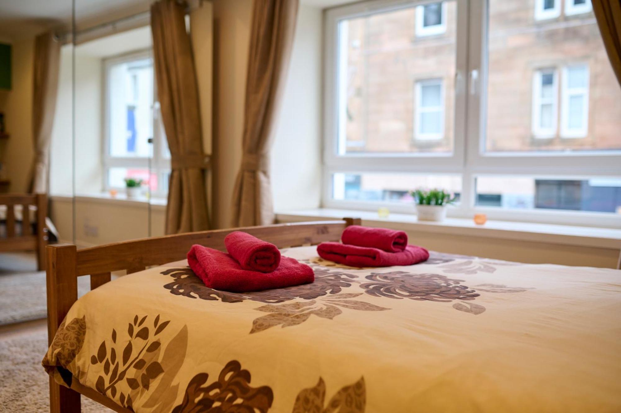 Central Stay On Main St- Harbour Views Оубън Екстериор снимка